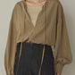 choco blouse
