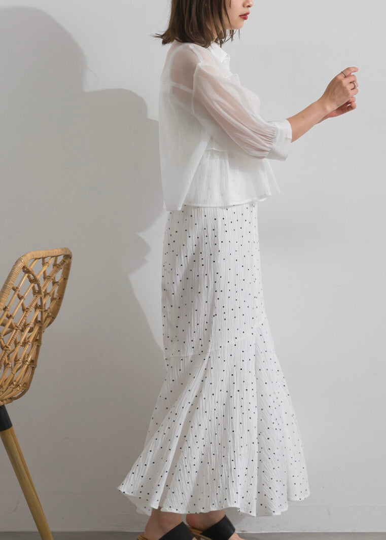 yola skirt