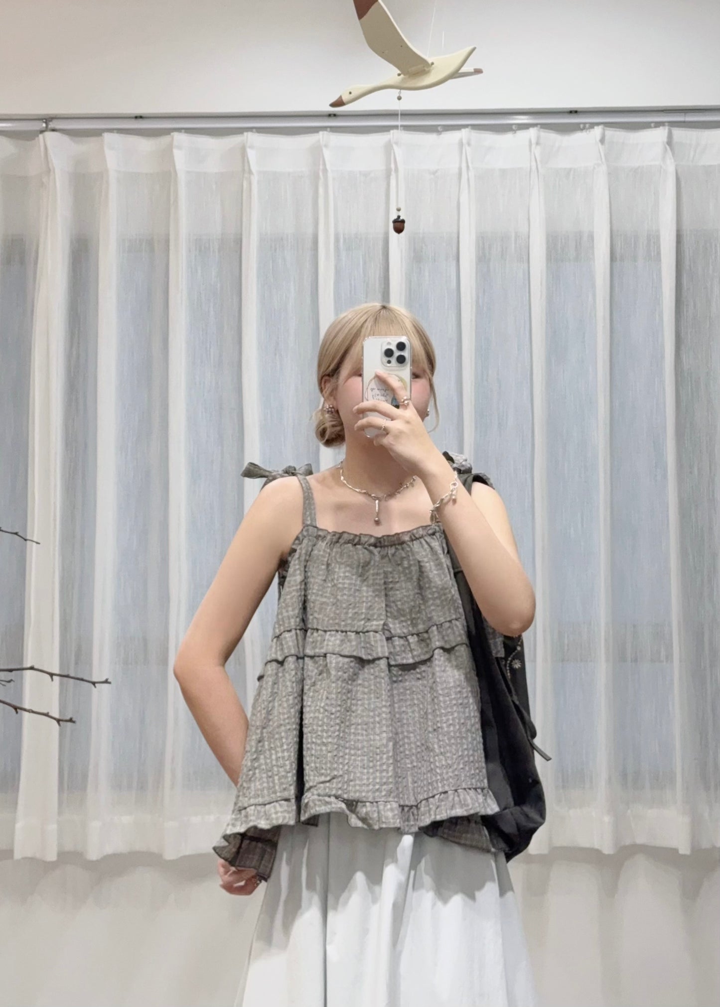 berry vest (must buy!!)