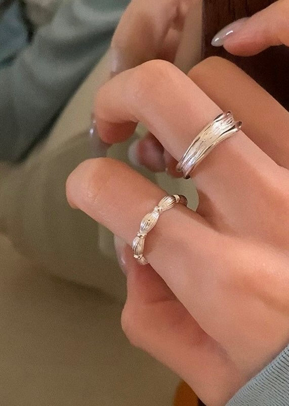 ring (set) : 68