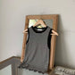 clover vest