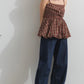 dobi vest (must buy!!)