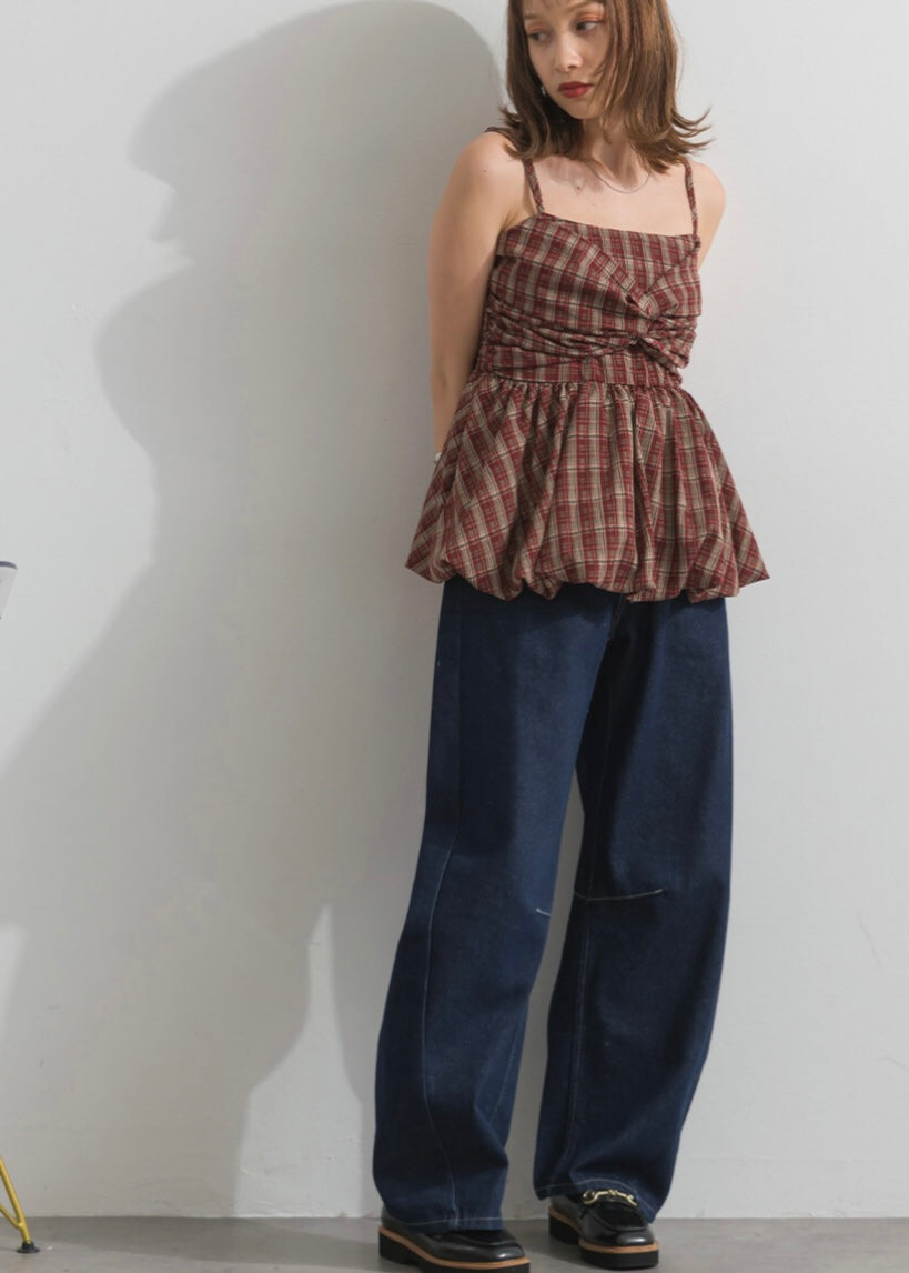 dobi vest (must buy!!)