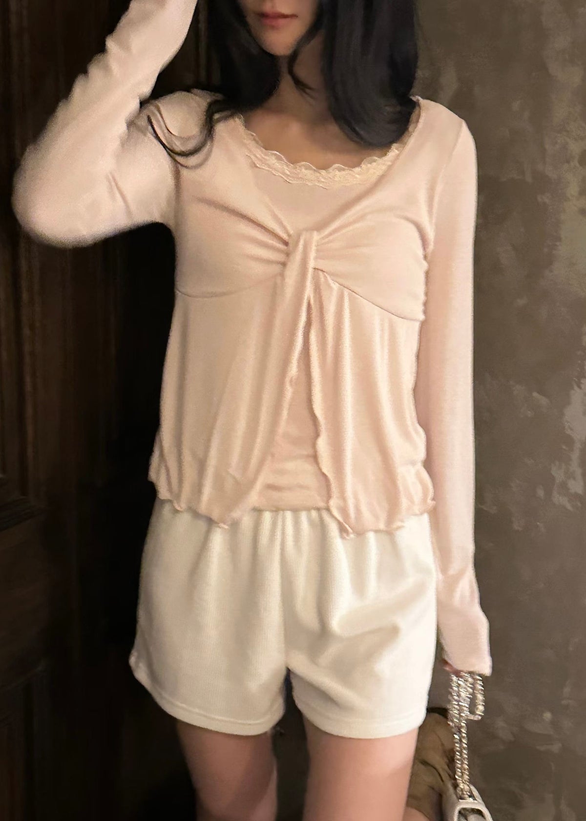 juliet top