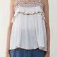 dove vest