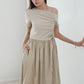eliza dress