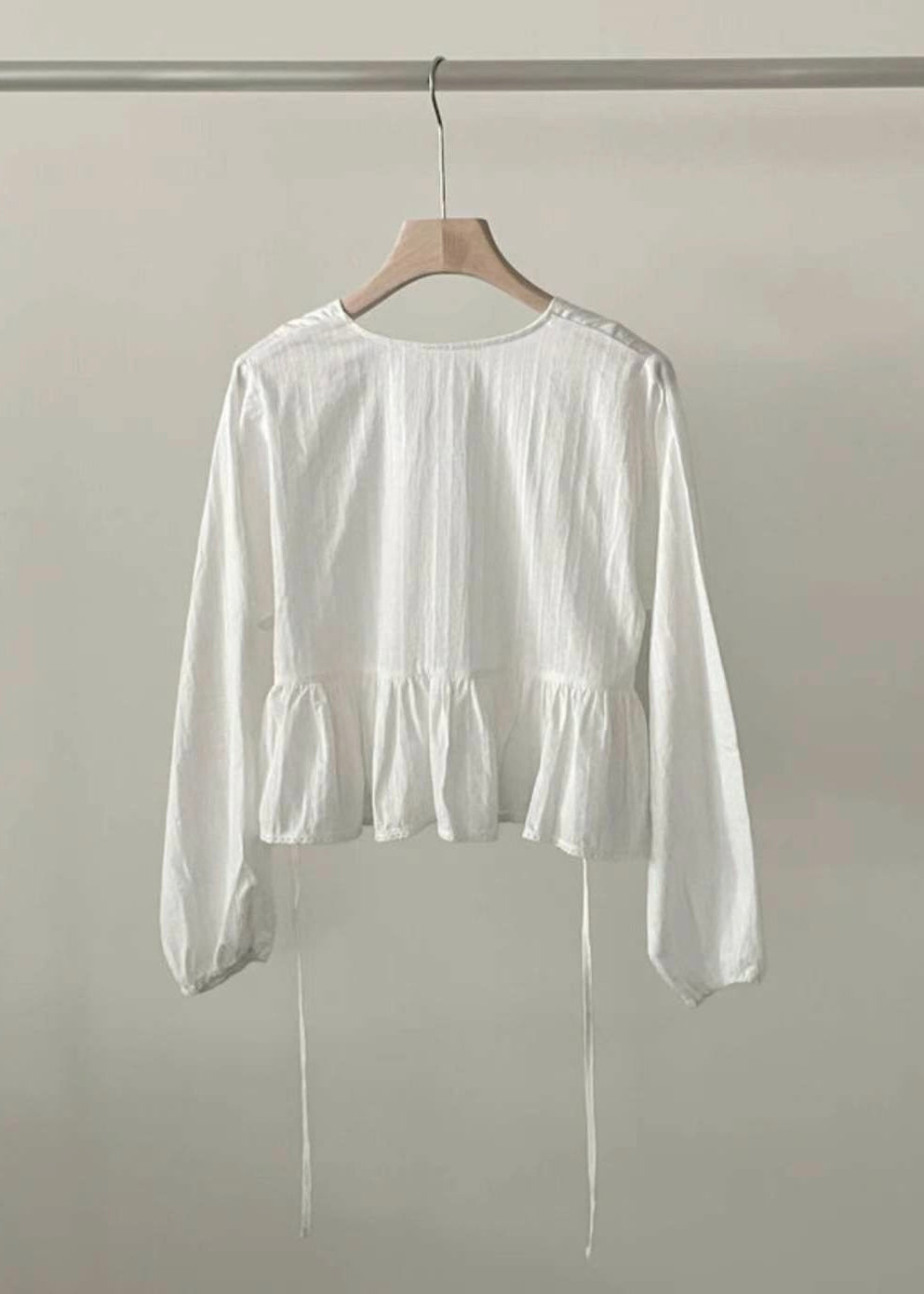 iris blouse