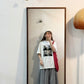 snoopy tee