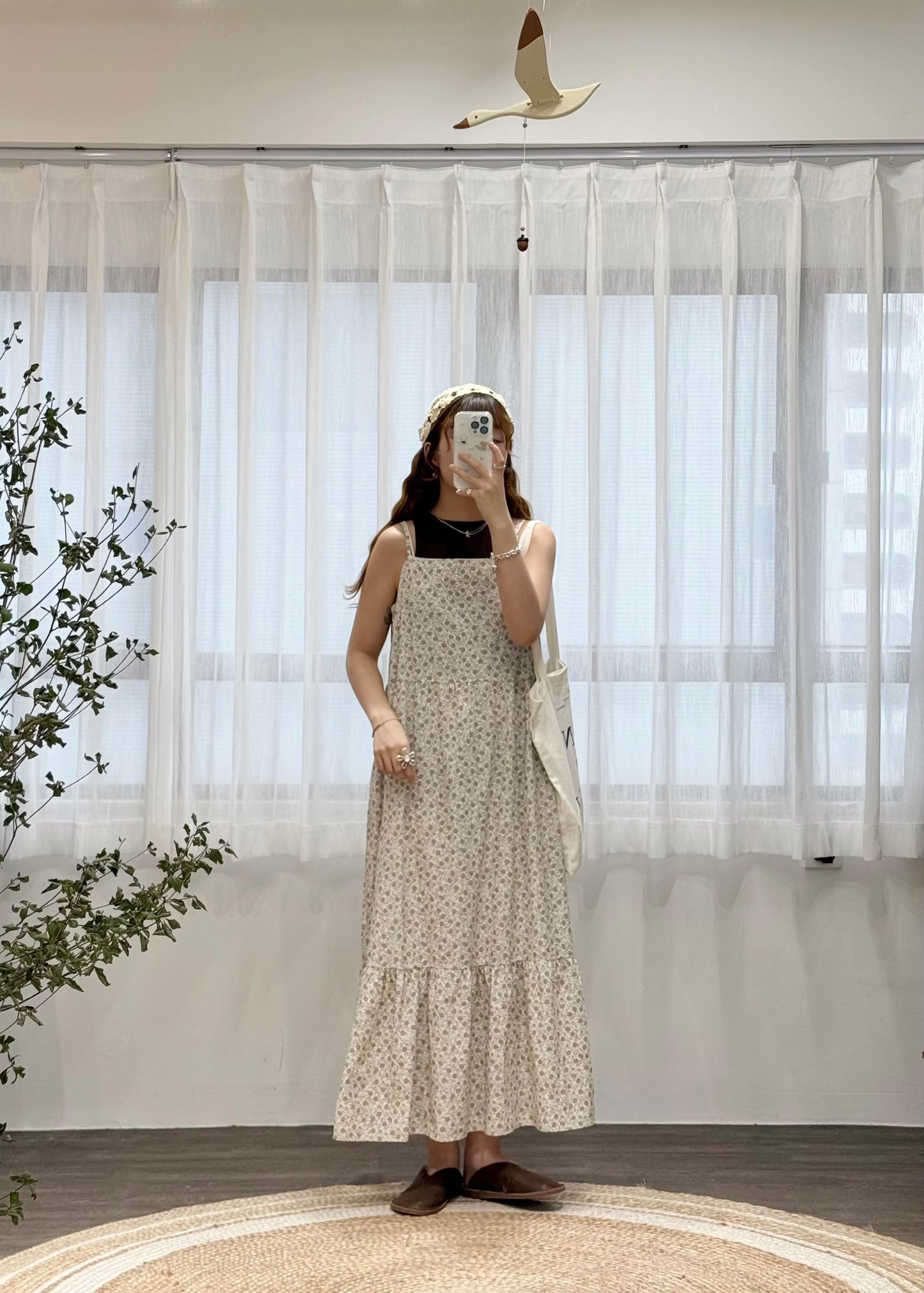 haruna dress