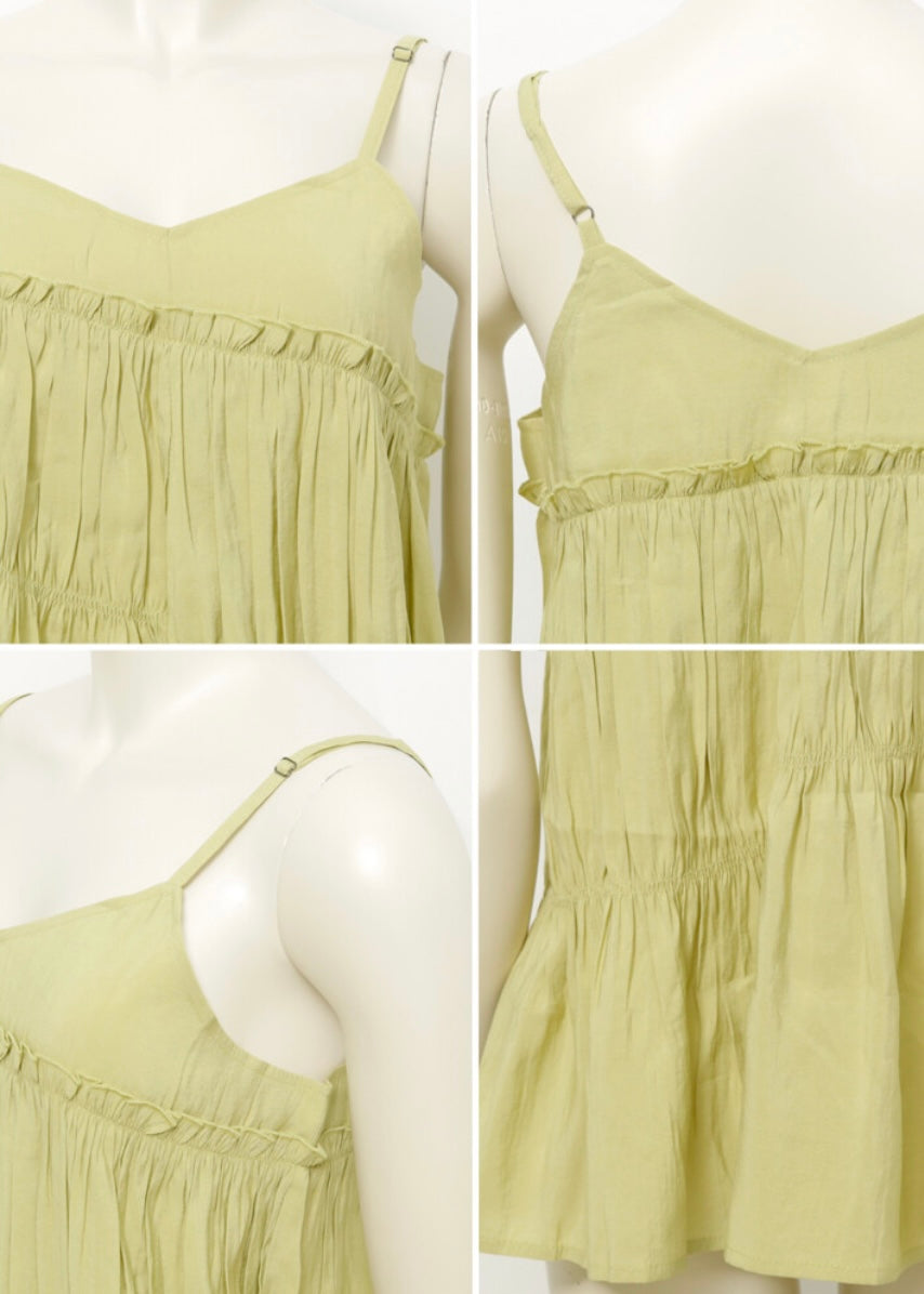 laurel vest
