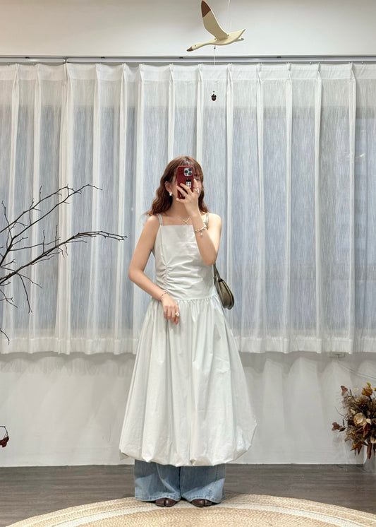 sharon dress 🧚🏻‍♀️氣質upup!