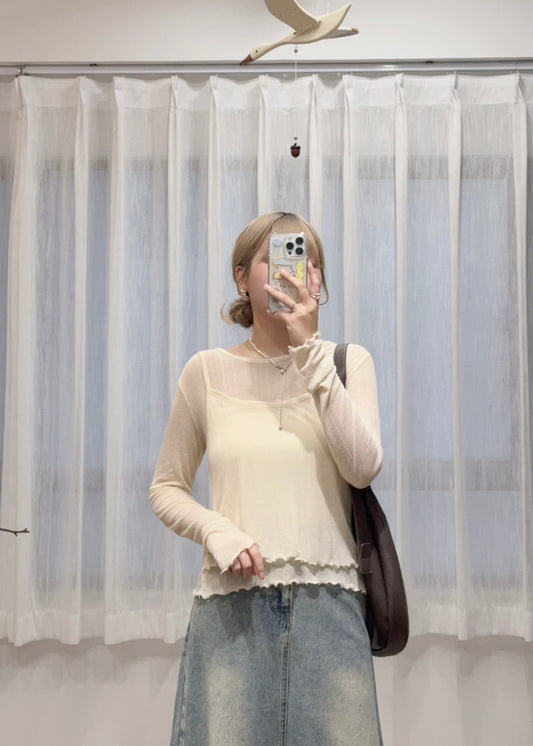 elena top 🥞 heily picks