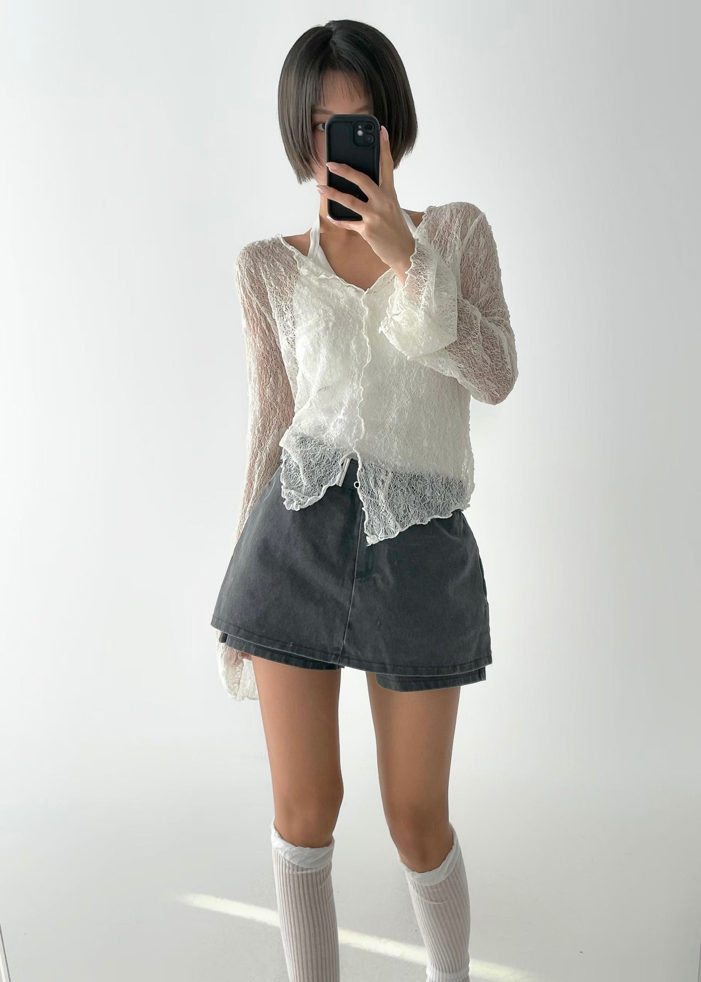 april top (must buy!!)