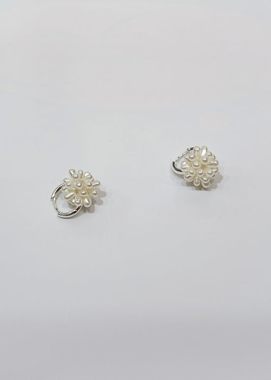 earring：15