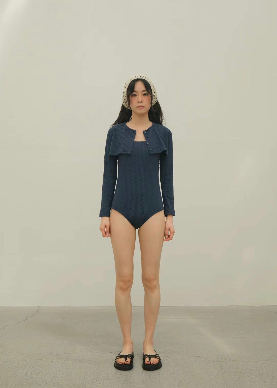 jenny swimsuit ☼