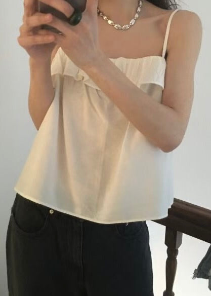 gracie vest