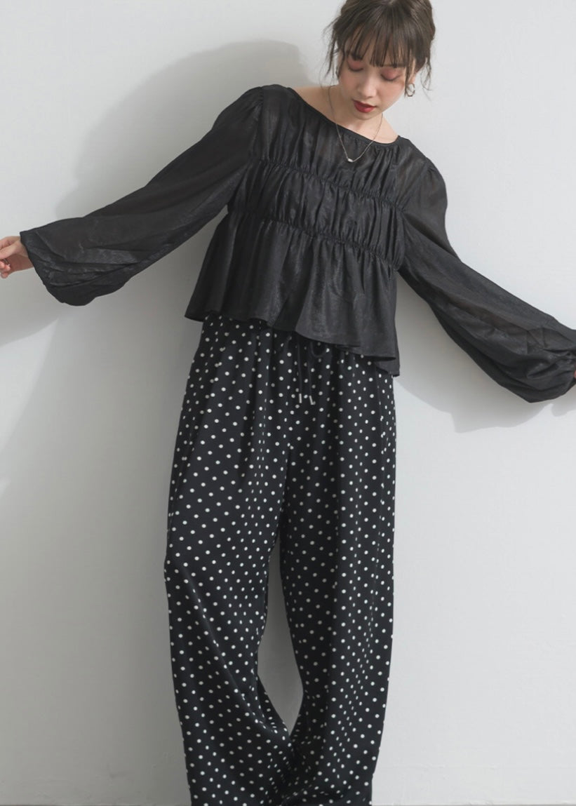 alice blouse