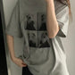 snoopy tee