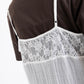 paisley dress