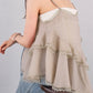 sunny vest (must buy!)