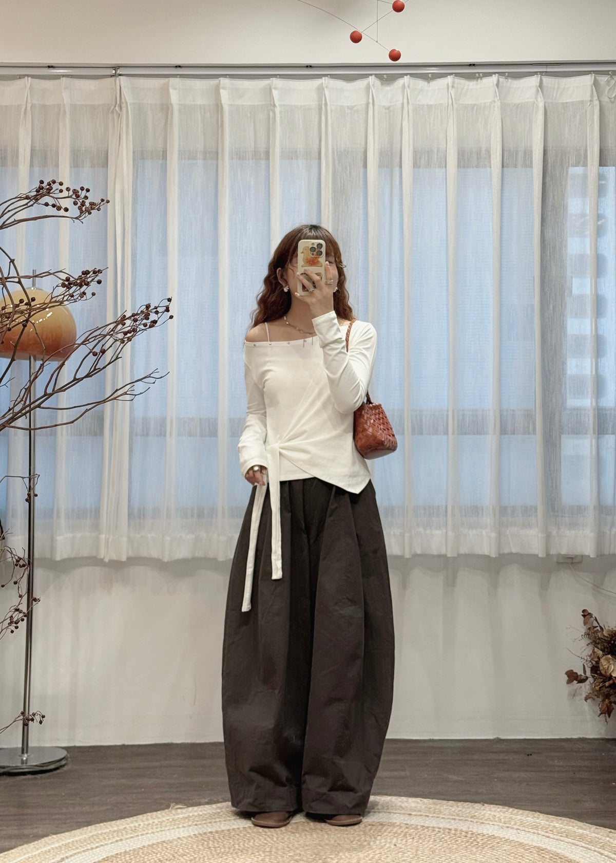 rebecca top (must buy!)