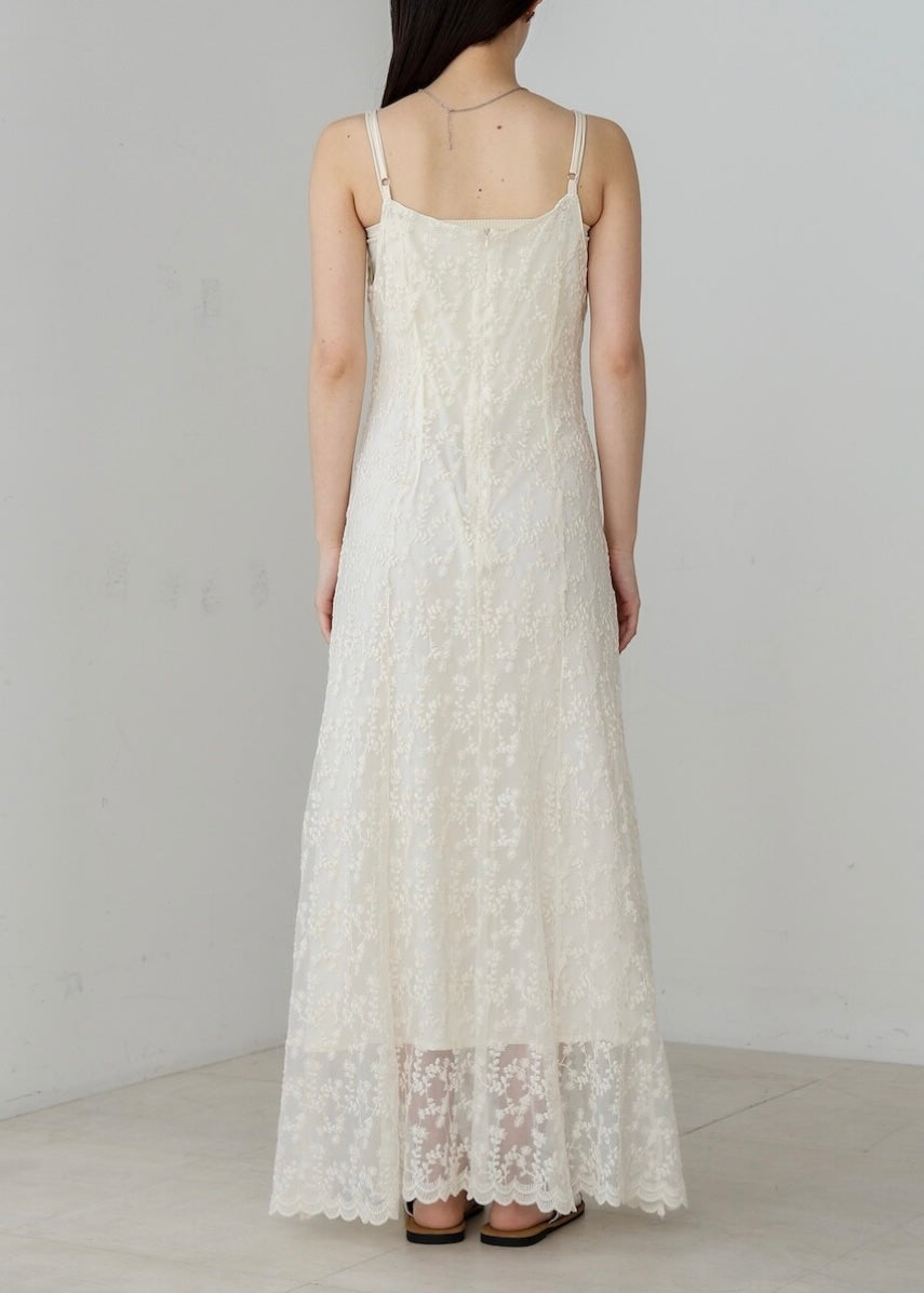 zoe dress