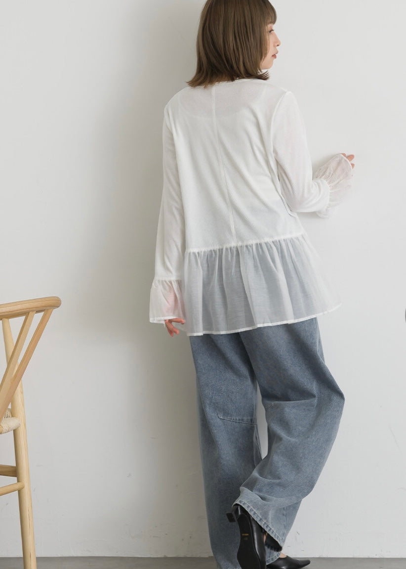 audrey top