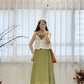 garden dress
