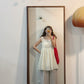 flora dress 🪻heily picks