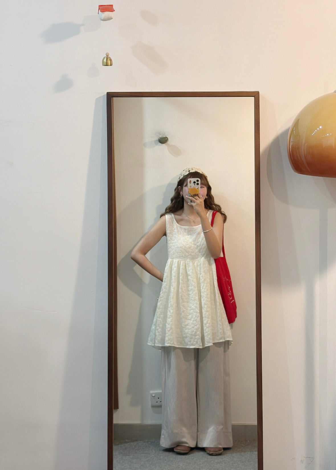 flora dress 🪻heily picks