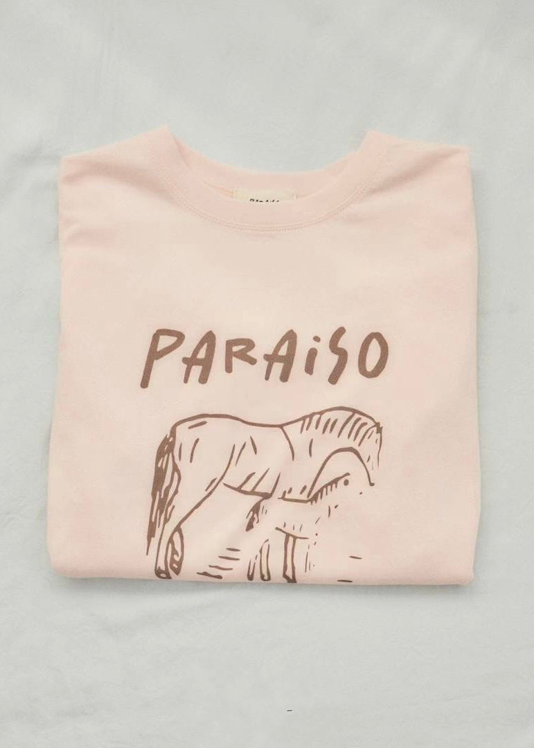 paraiso tee