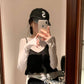 2ways marui vest