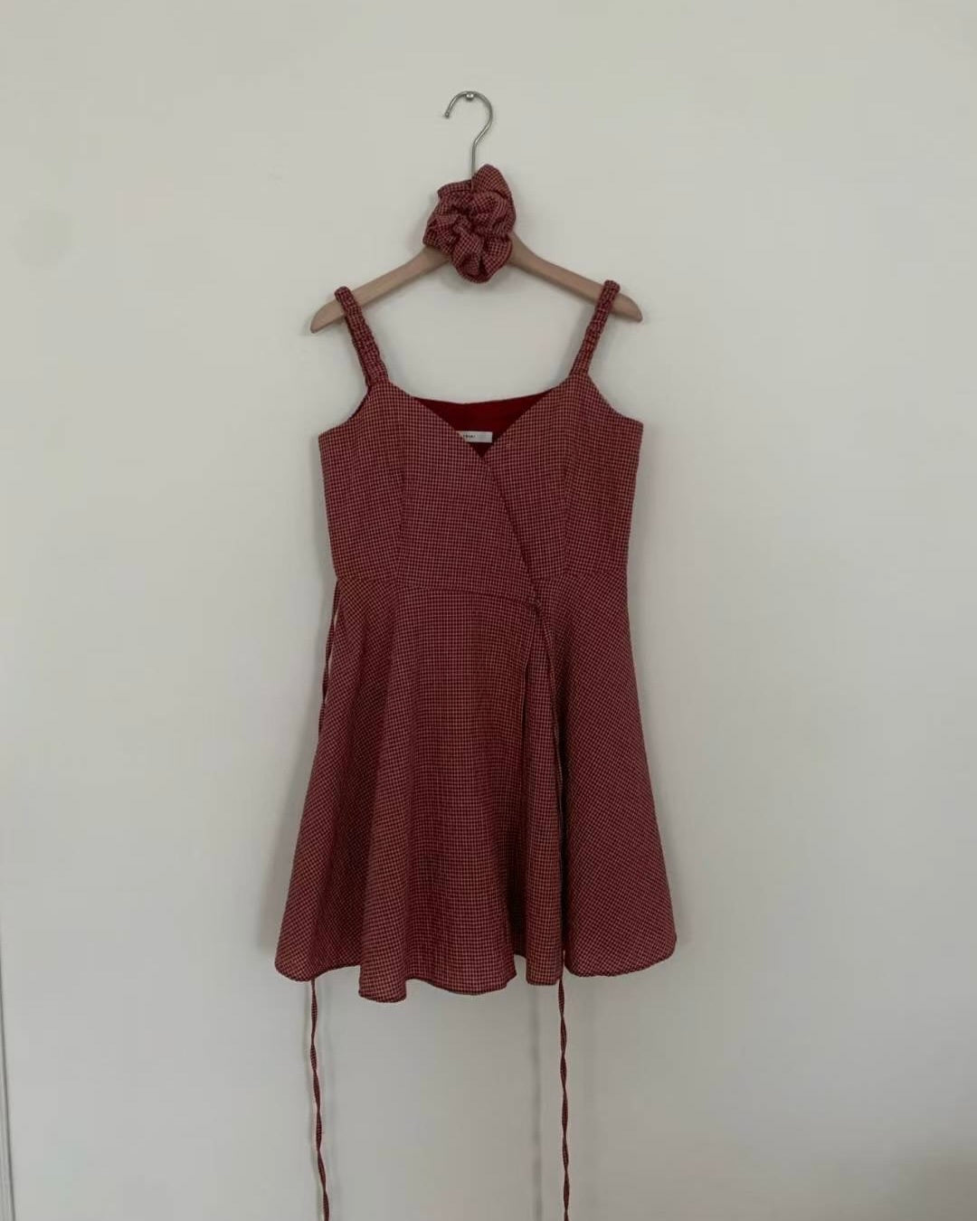 eudora dress