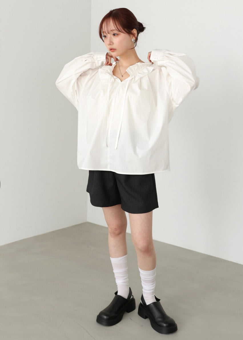 sukie blouse