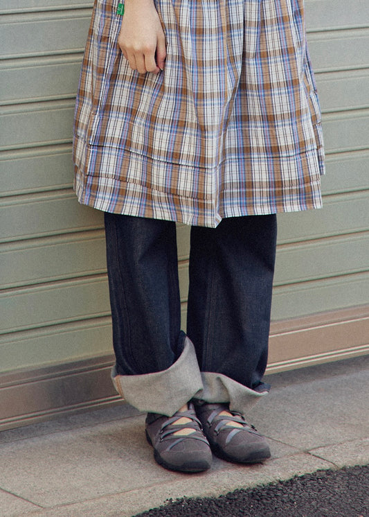 Rockfish 代購🪻ZANE X-STRAP SNEAKERS V2 (CHARCOAL) 💟自留推薦!