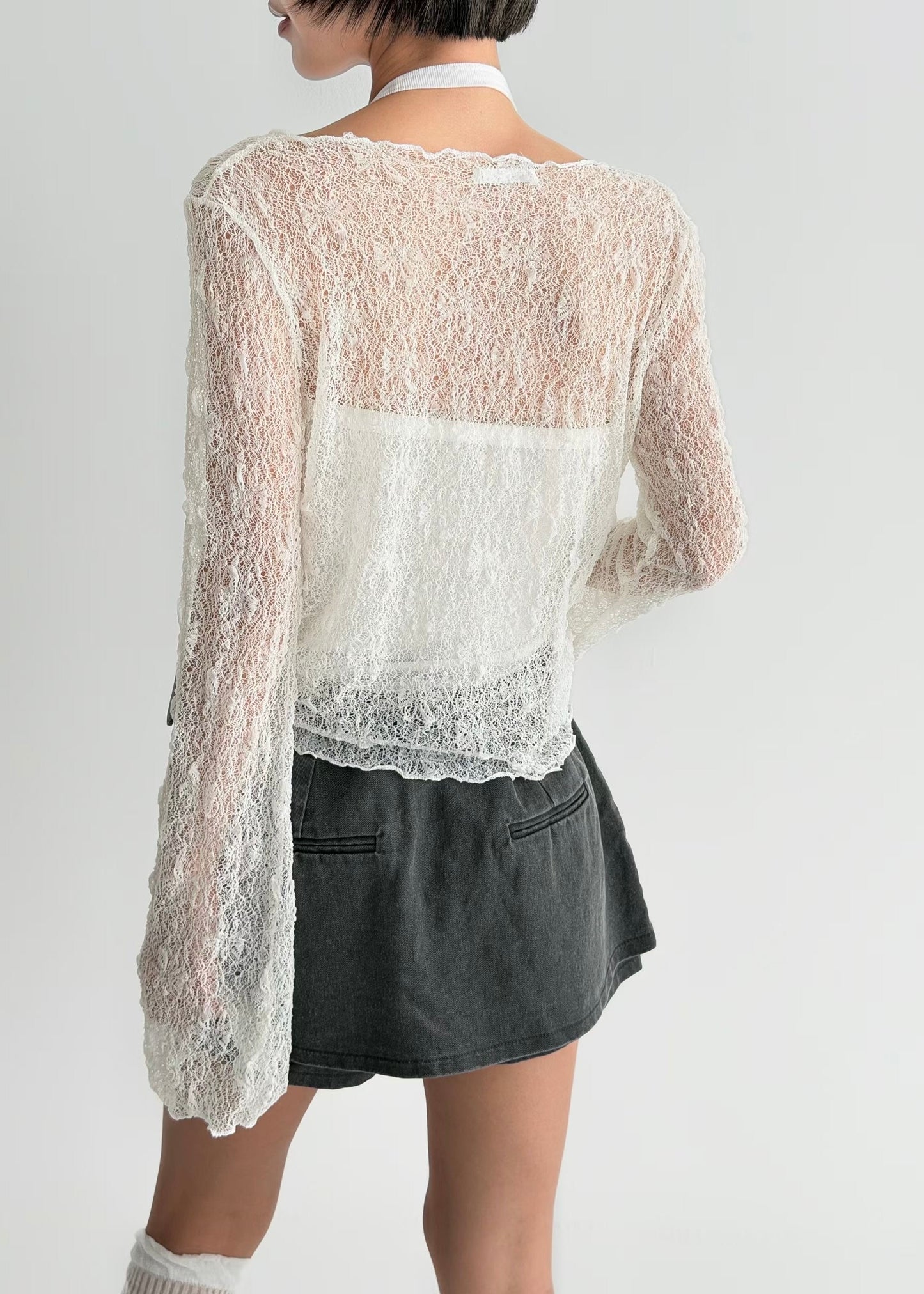 april top (must buy!!)
