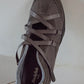 Rockfish 代購🪻ZANE X-STRAP SNEAKERS V2 (CHARCOAL) 💟自留推薦!