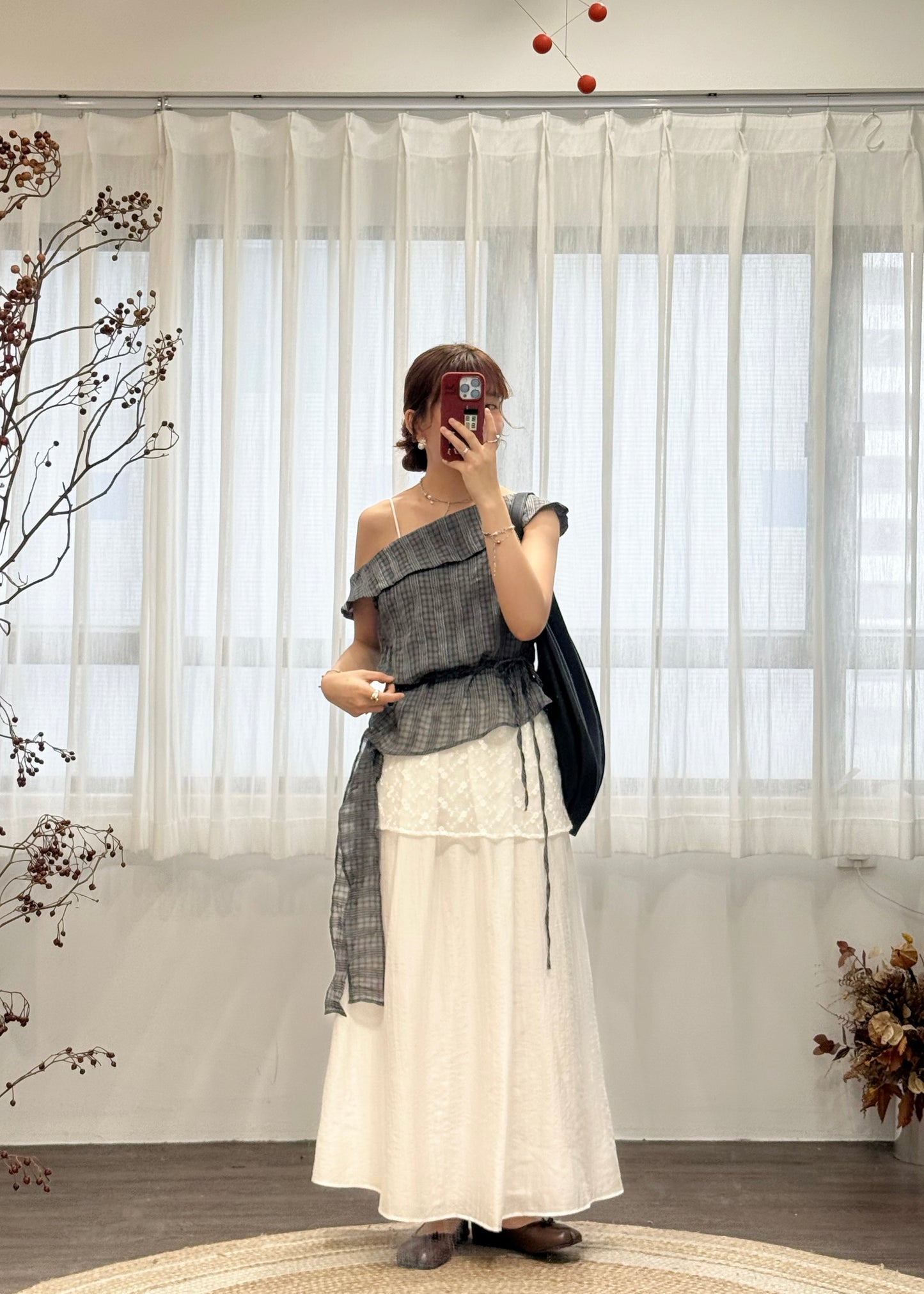 kate skirt 🐚 必買仙裙!