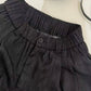 volca pants (with belt)