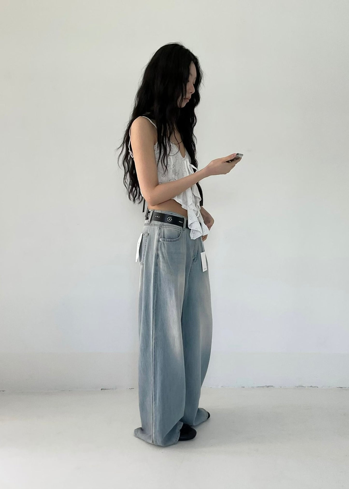 winnie pants 2.0