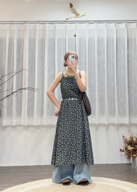 garden dress