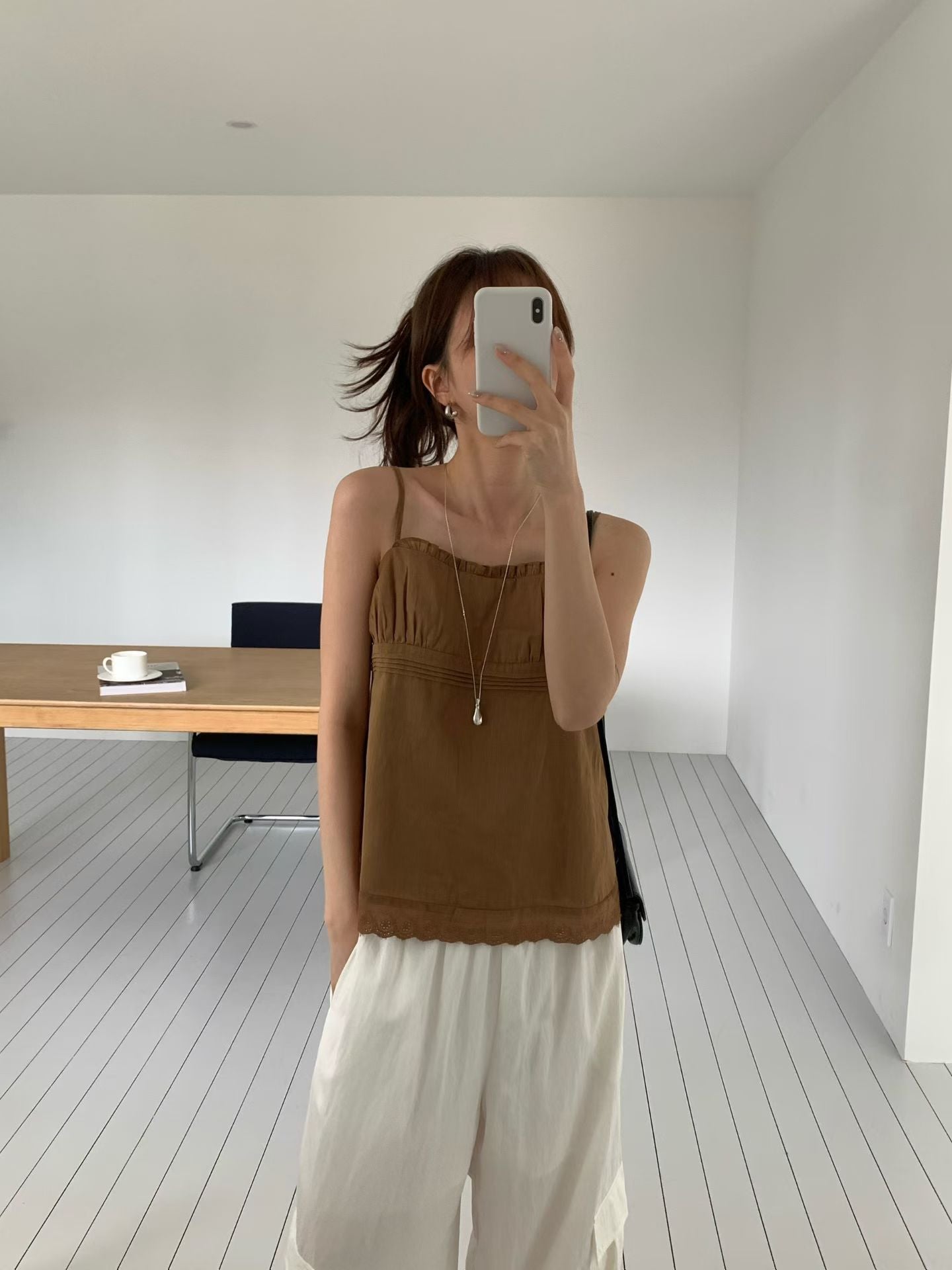 demi vest