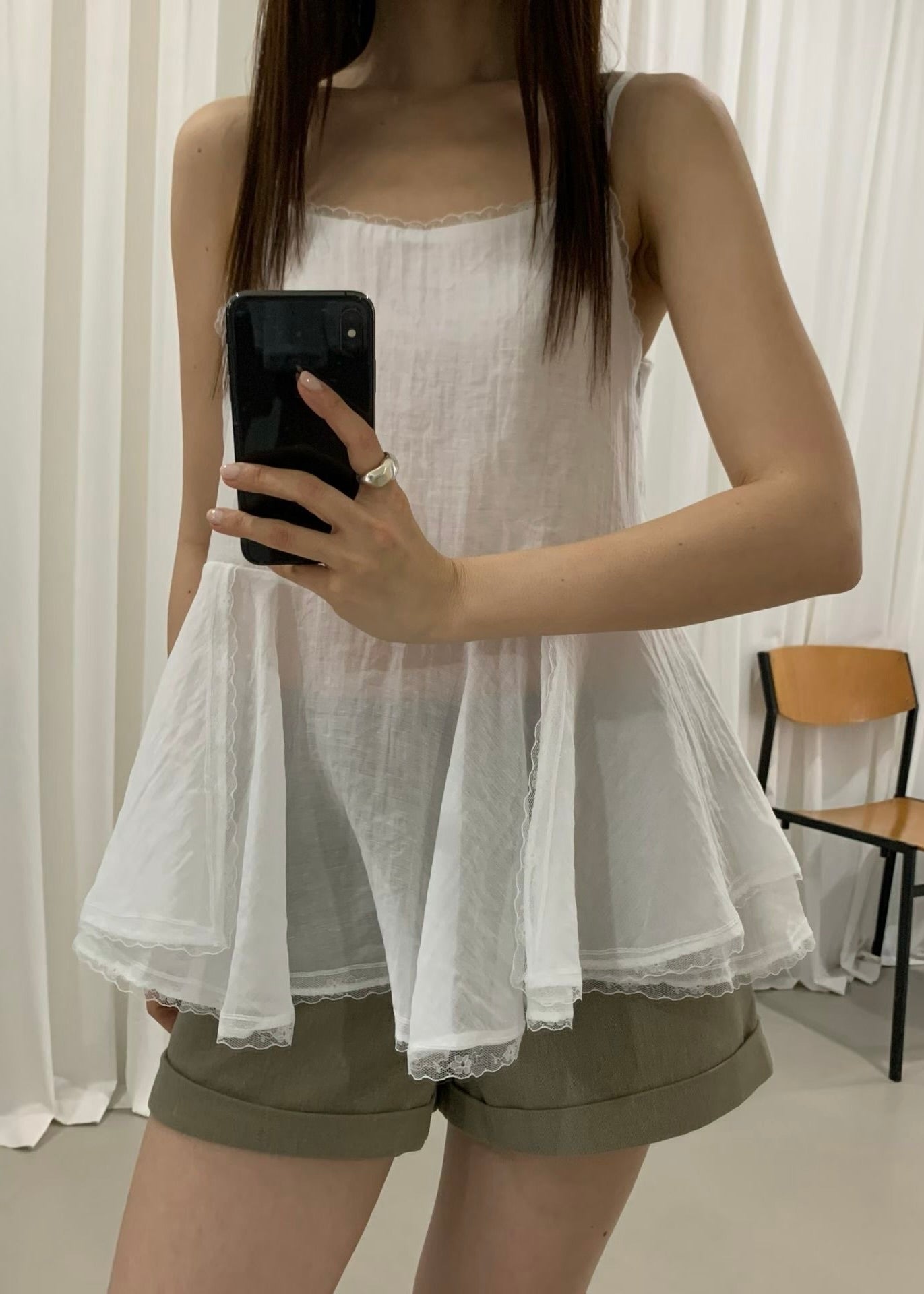 joy vest