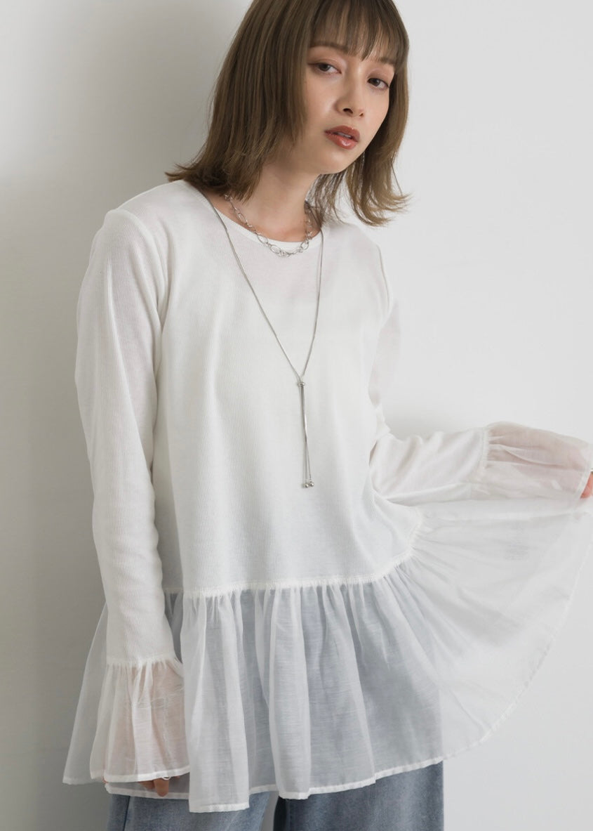 audrey top