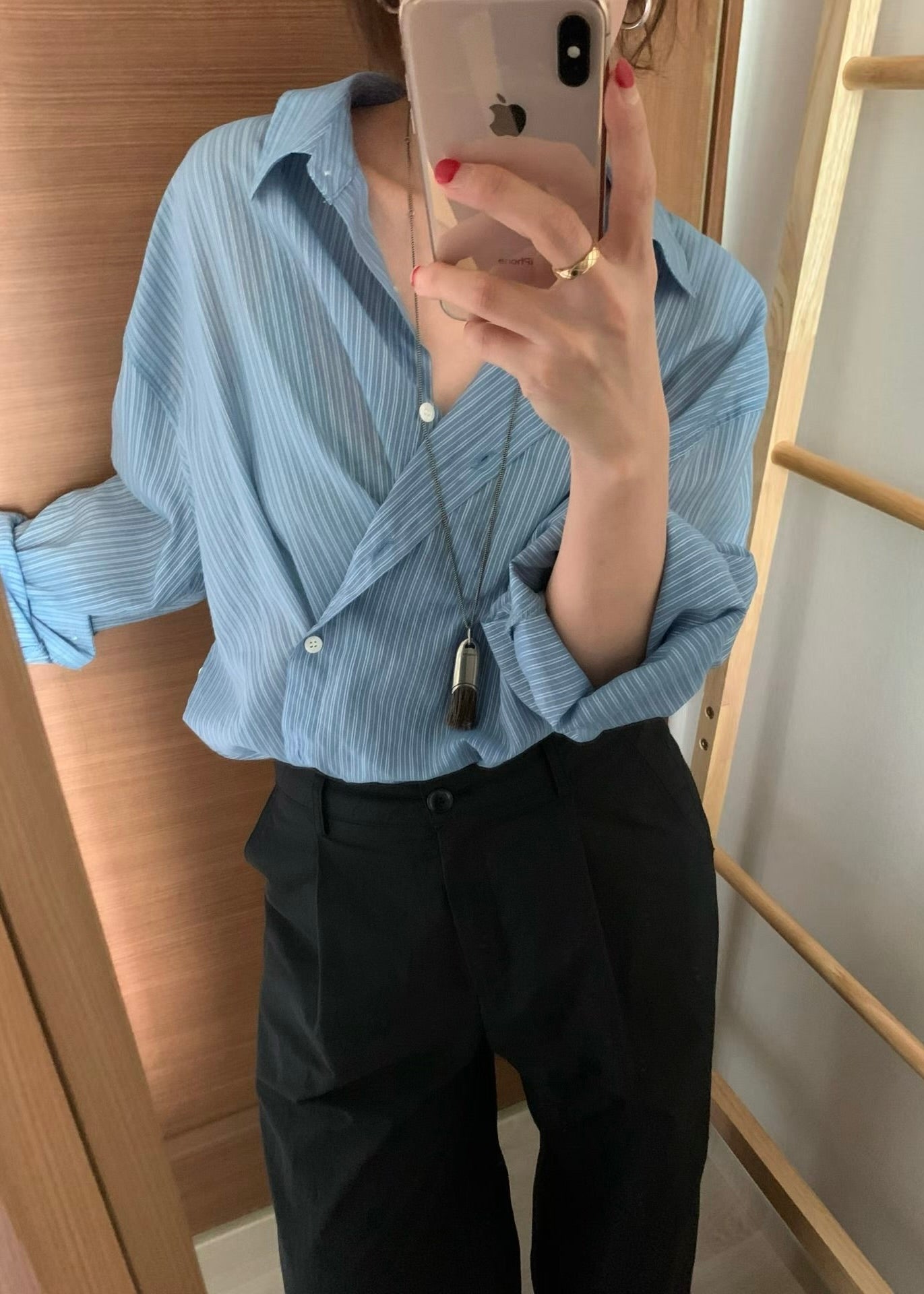 helen shirt