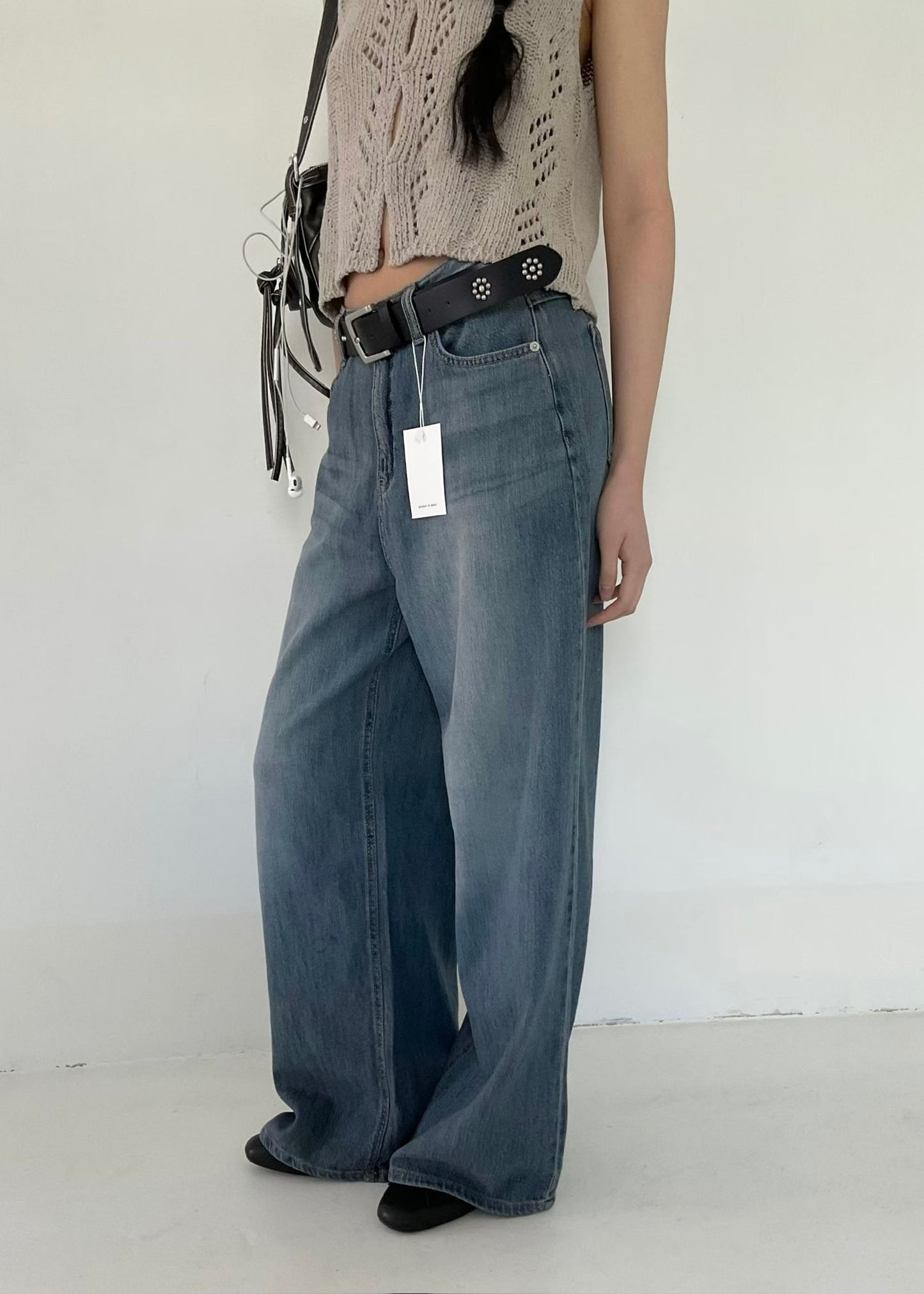 winnie pants 2.0