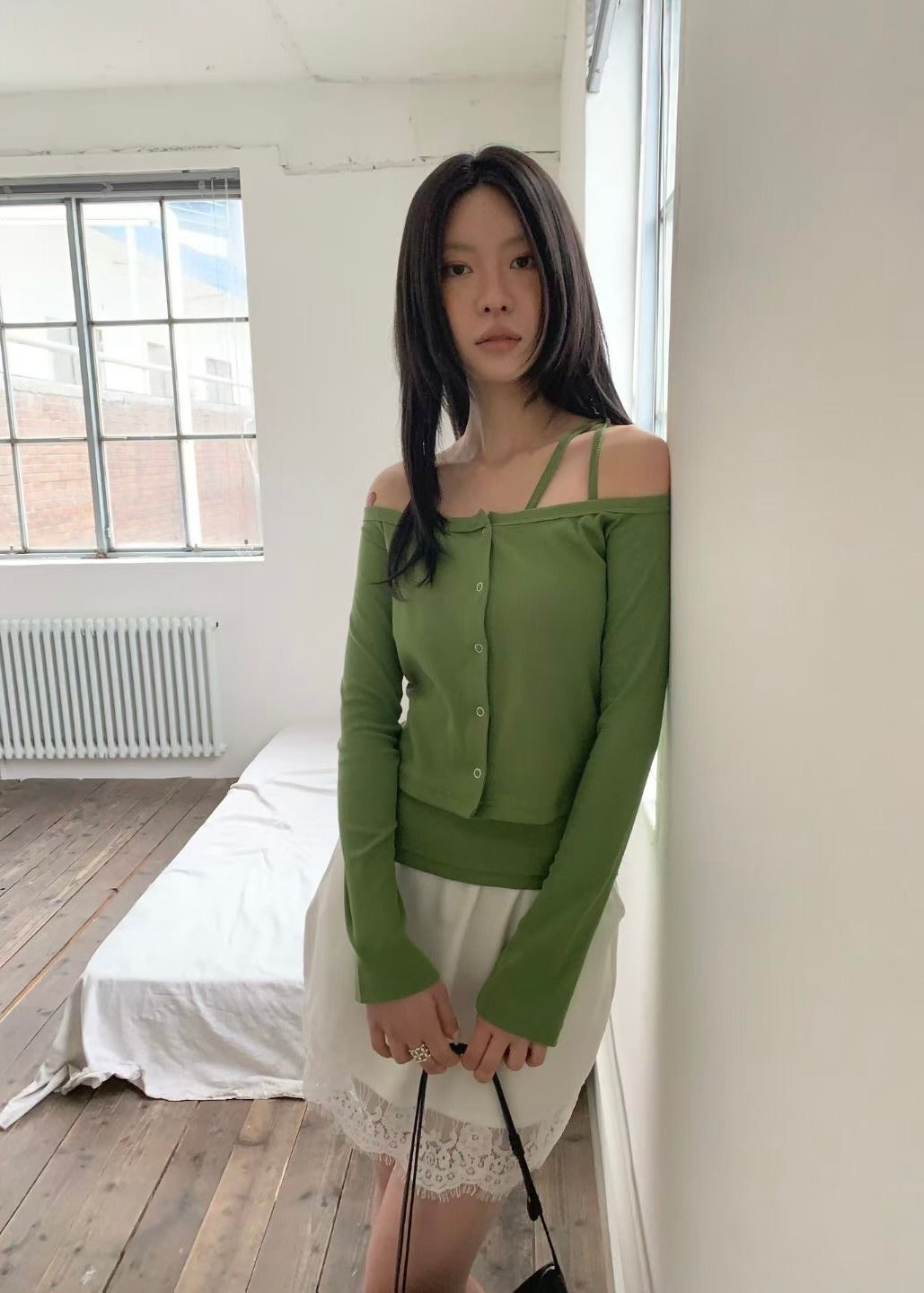 naomi outer