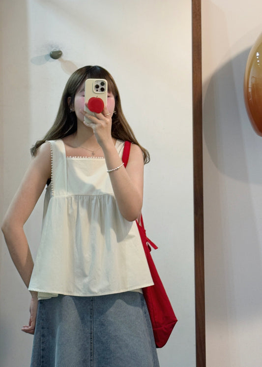 maru vest 🍞 heily picks