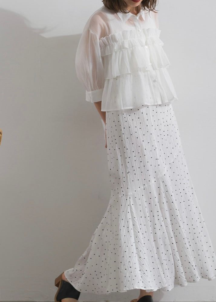 yola skirt
