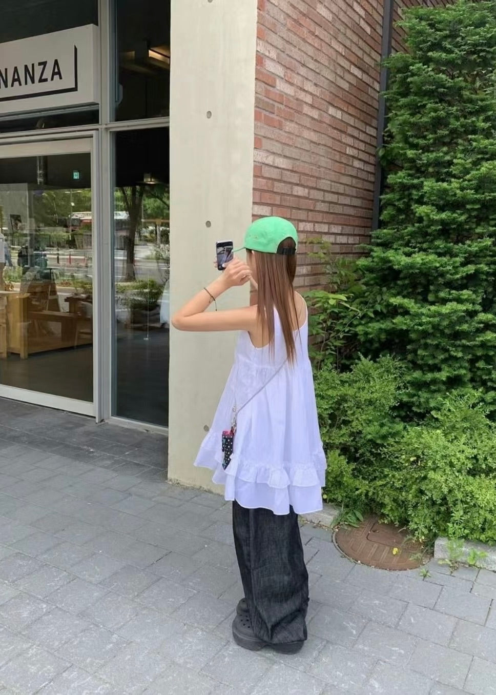 vauny dress 🥄 heily picks